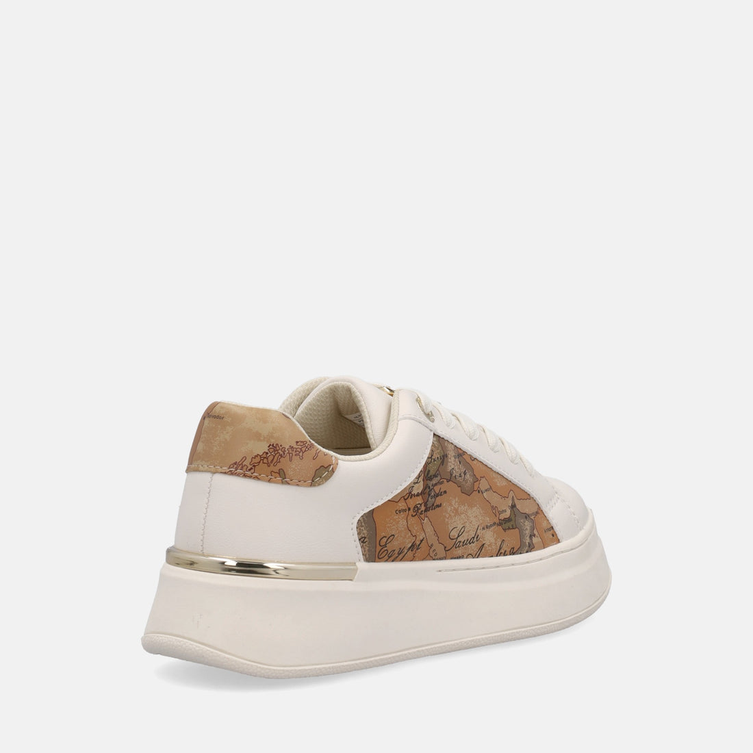 PRIMA CLASSE SNEAKERS