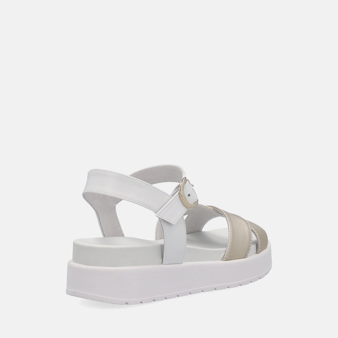 NERO GIARDINI SANDALI