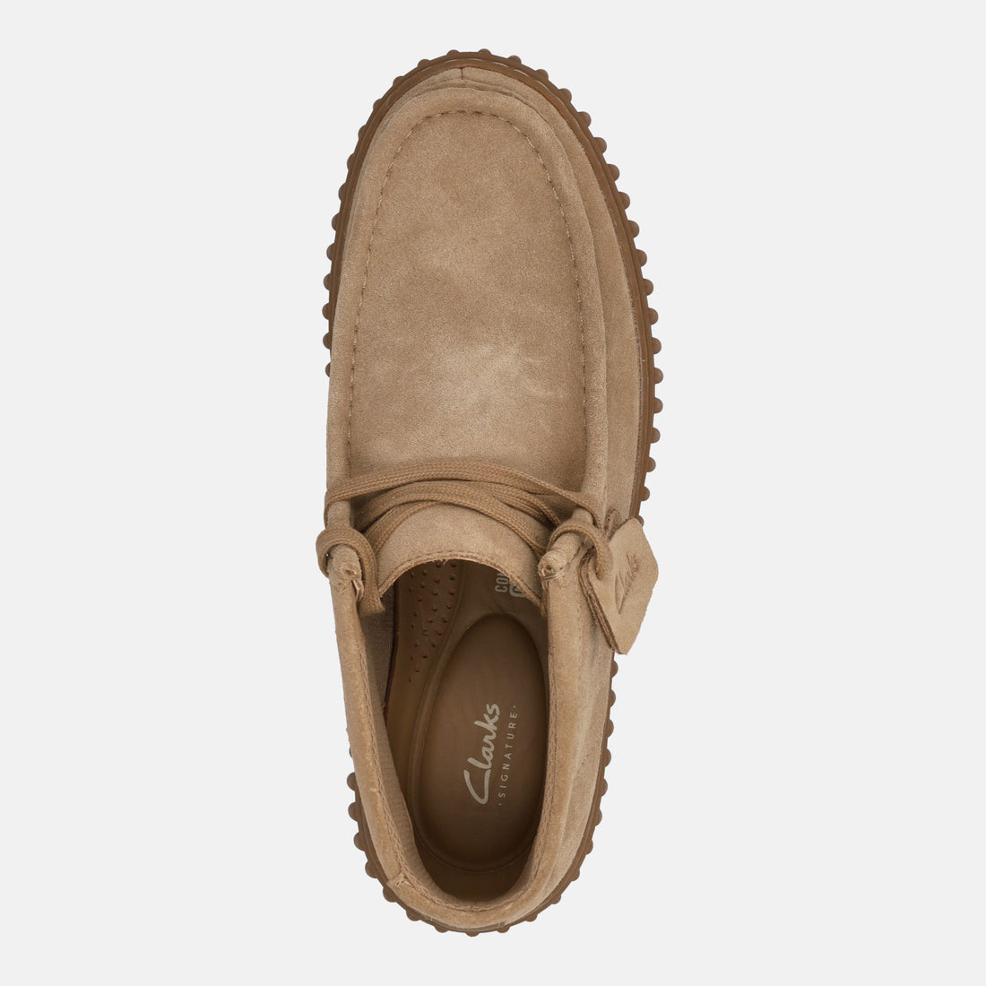 CLARKS TORHILL HI