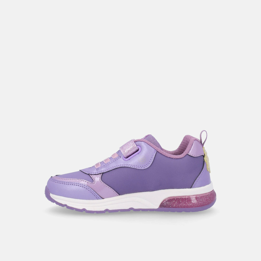 Sneakers bambina Geox Disney Rapunzel