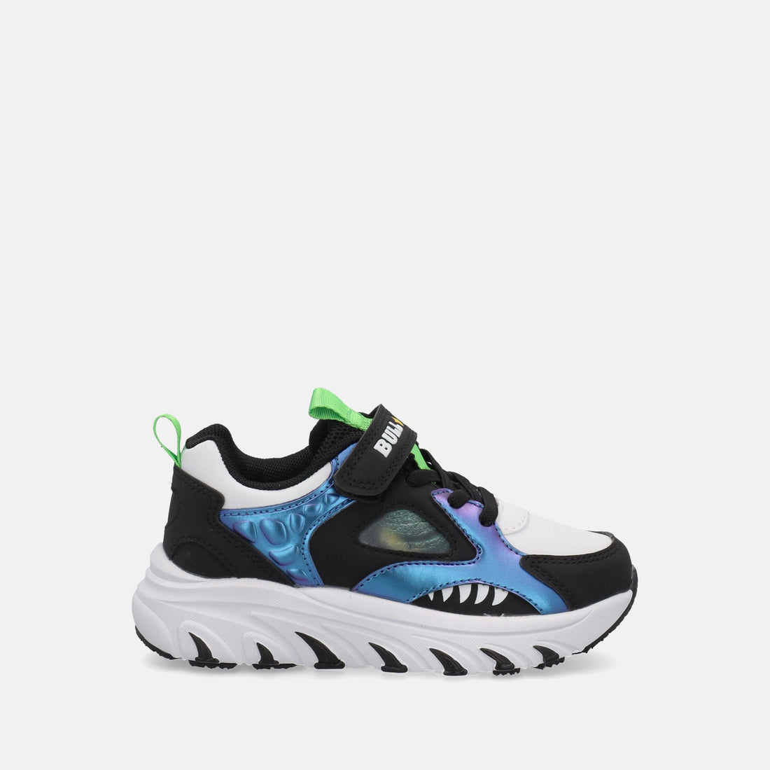 BULL BOYS OCCHIOSAURO SNEAKERS