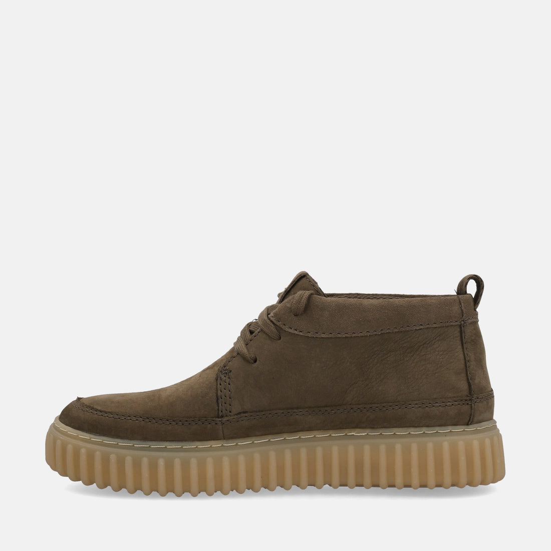 CLARKS TORHILL LACE HI