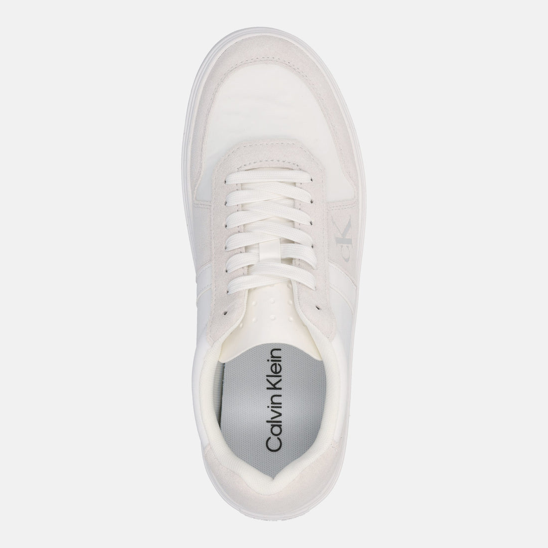 CALVIN KLEIN CLASSIC CUPS LACE MIX EMB TONGUE