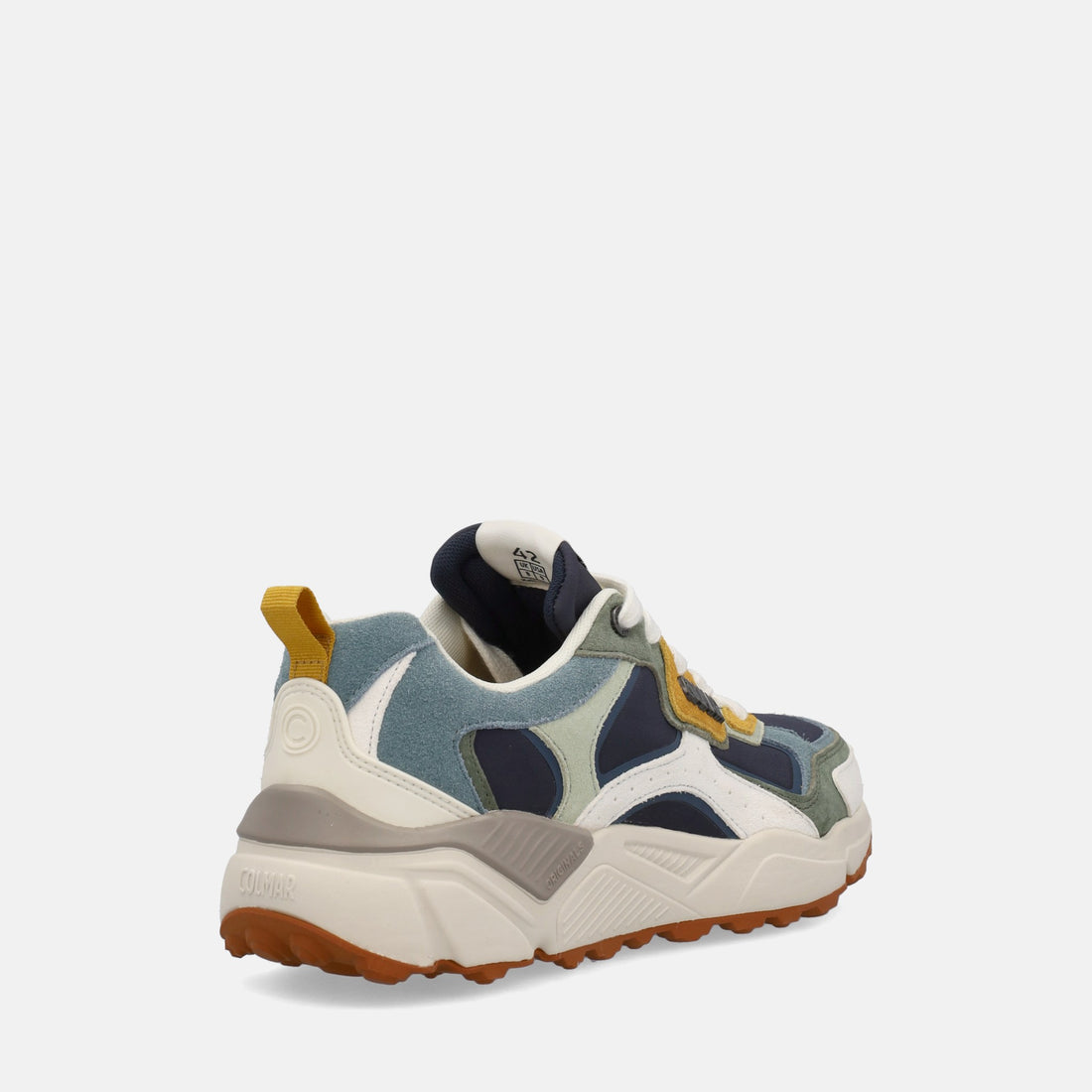 COLMAR TRAVIS GARNER CHOICE 023