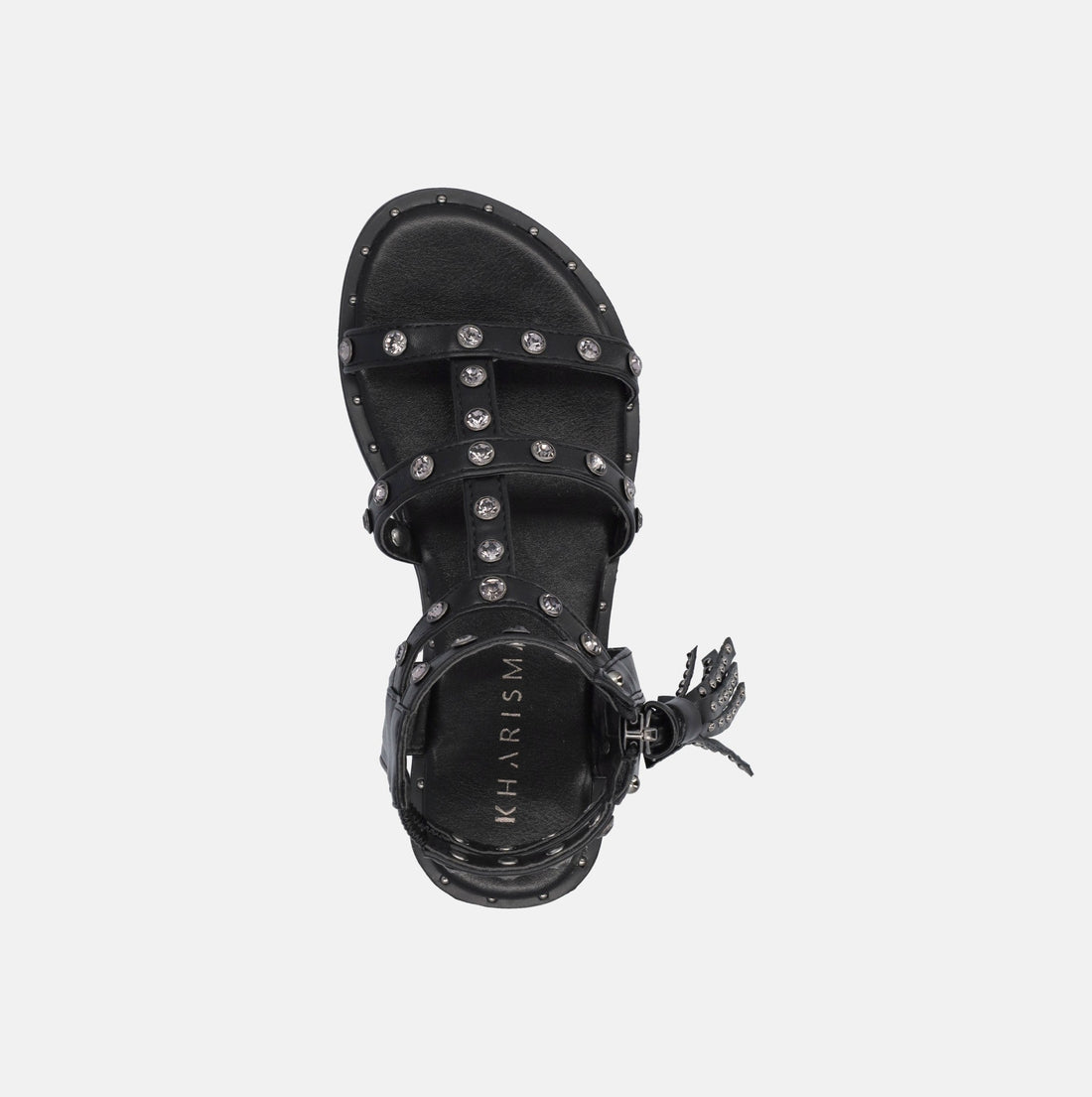 KHARISMA SANDALI