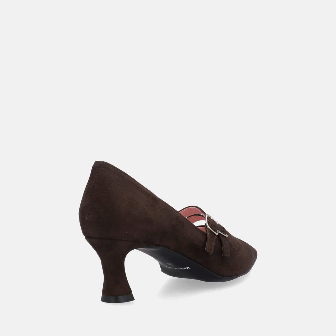 DU SIMON DÉCOLLETÉ