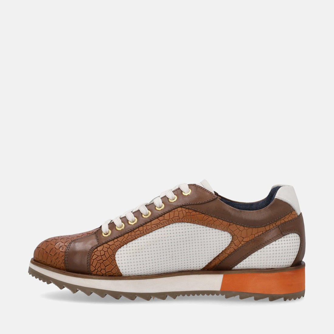 DELEVEN SCARPE CIVILI