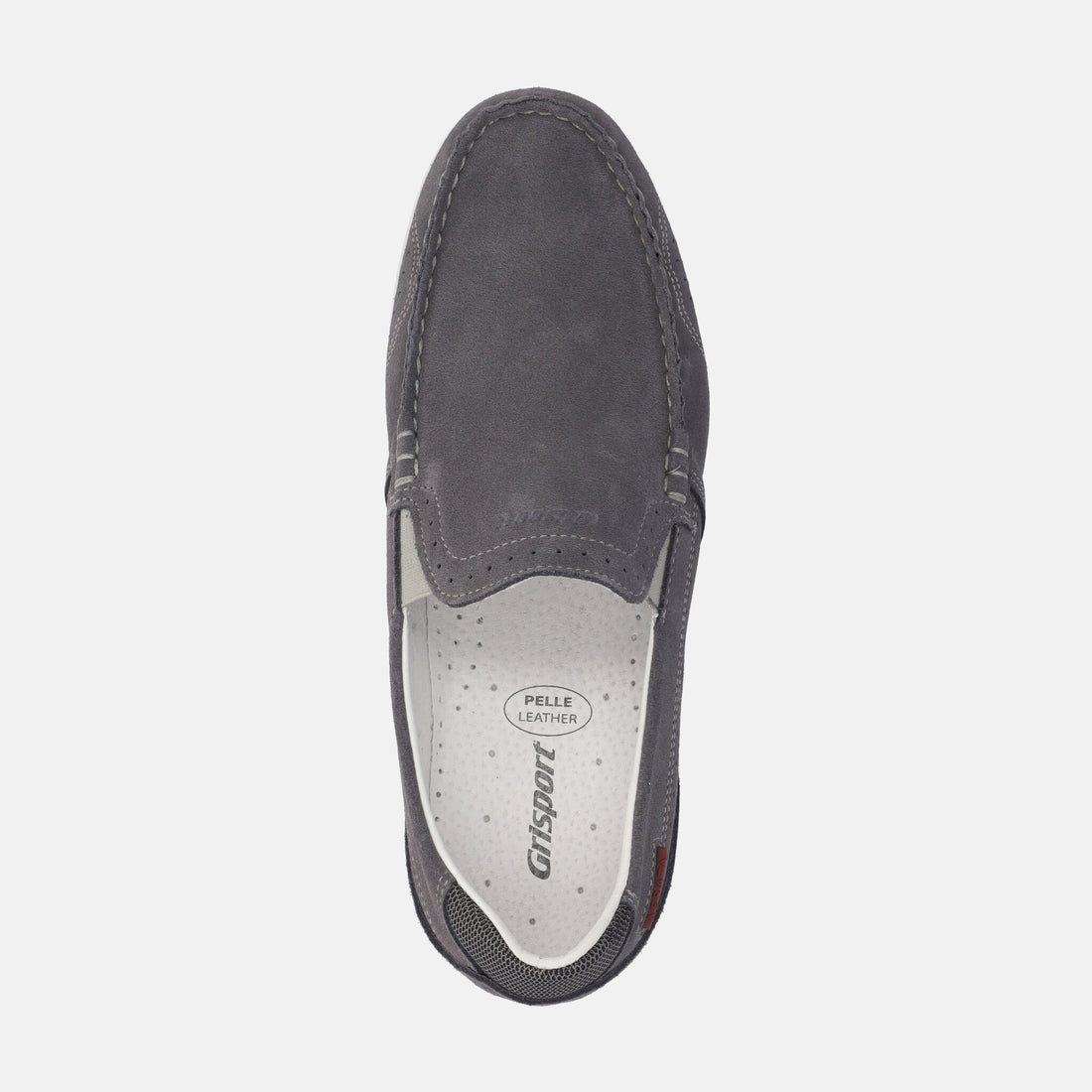 GRISPORT MOCASSINI
