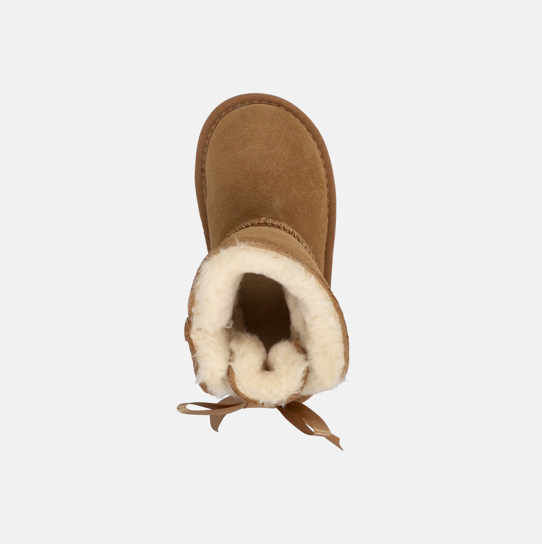 NO PANIC BOOTS