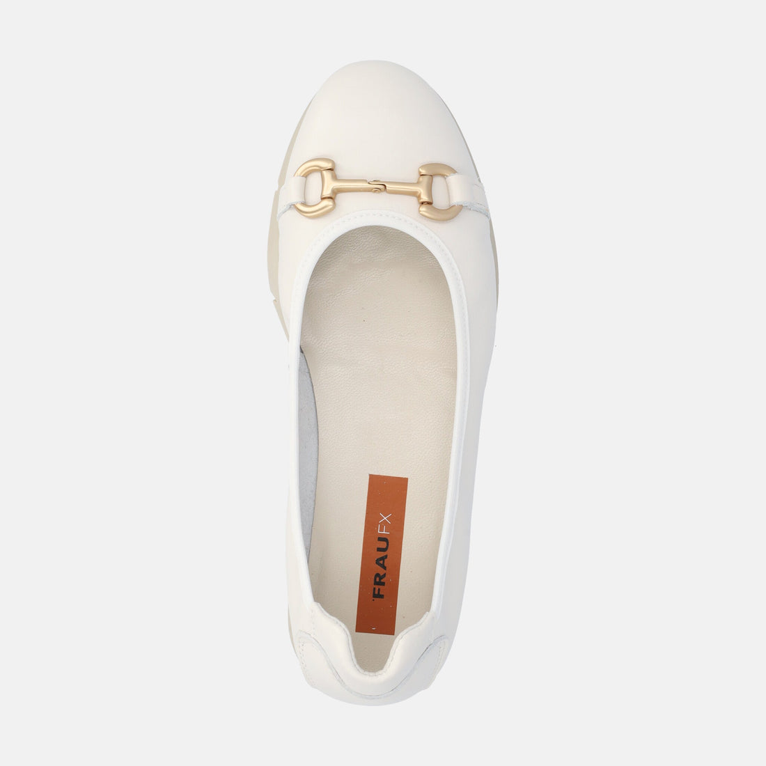 FRAU BALLERINE