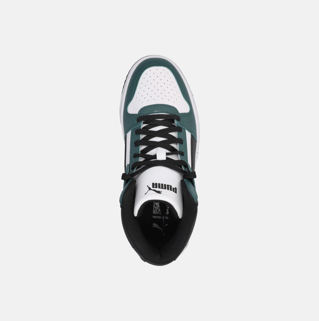 PUMA REBOUND SLAM MID SNEAKERS