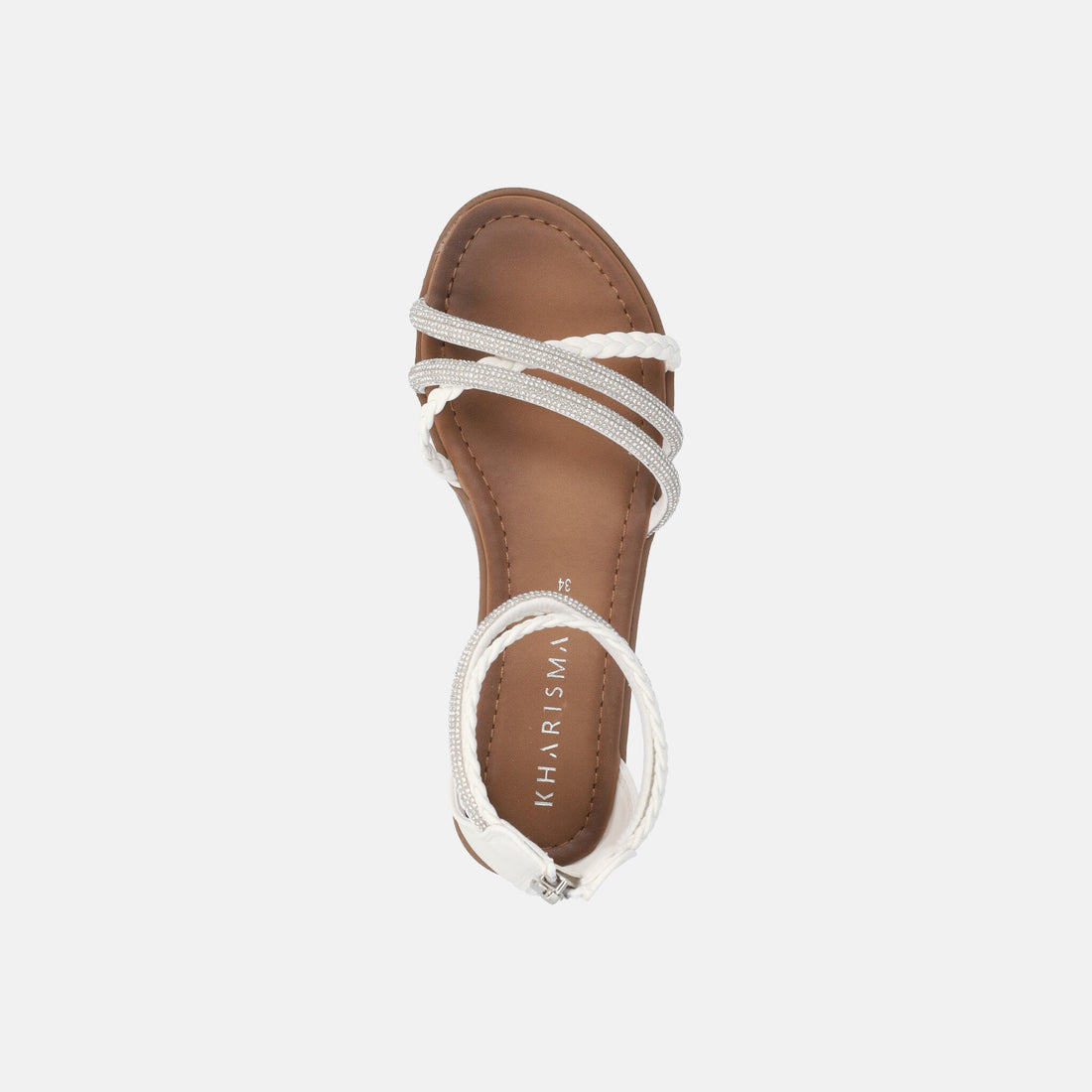 KHARISMA SANDALI
