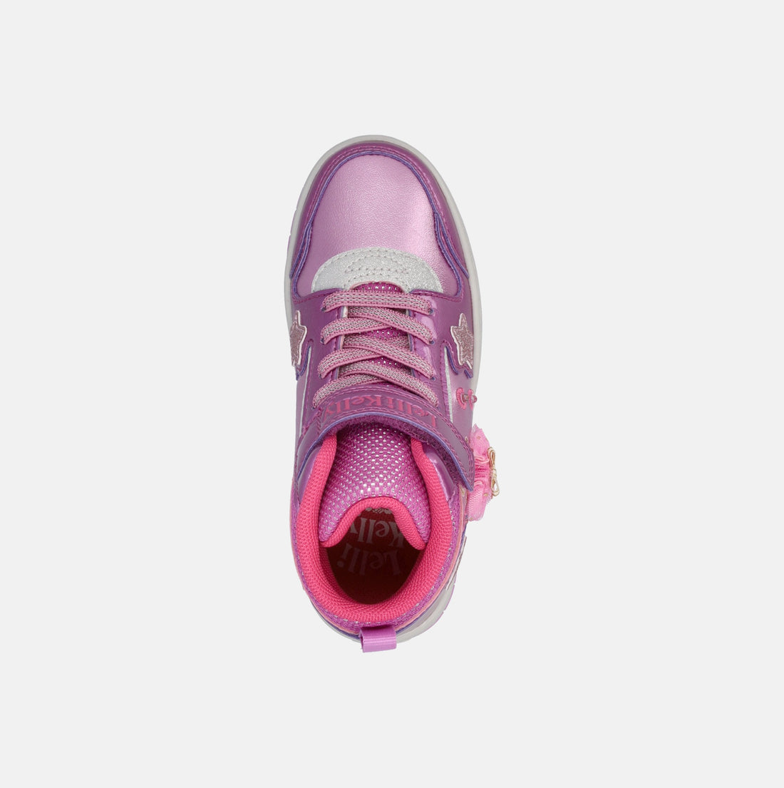 LELLI KELLY MILLE STELLE SNEAKERS