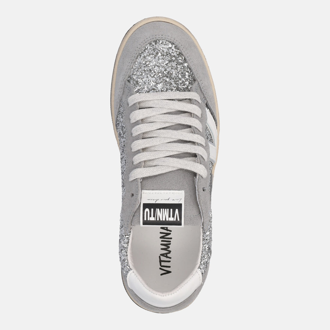 VITAMINA TU SNEAKERS