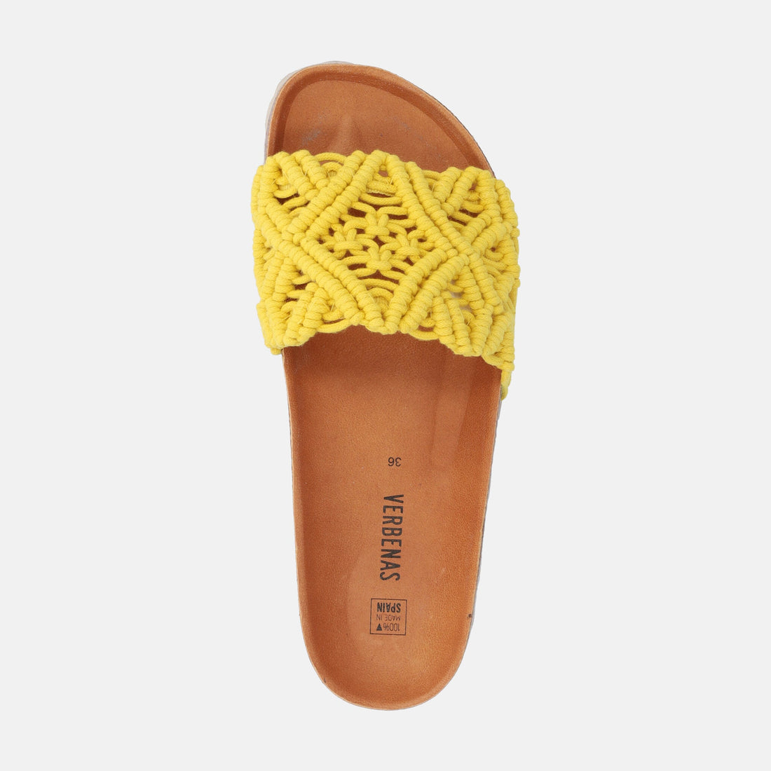 VERBENAS CIABATTE MODA