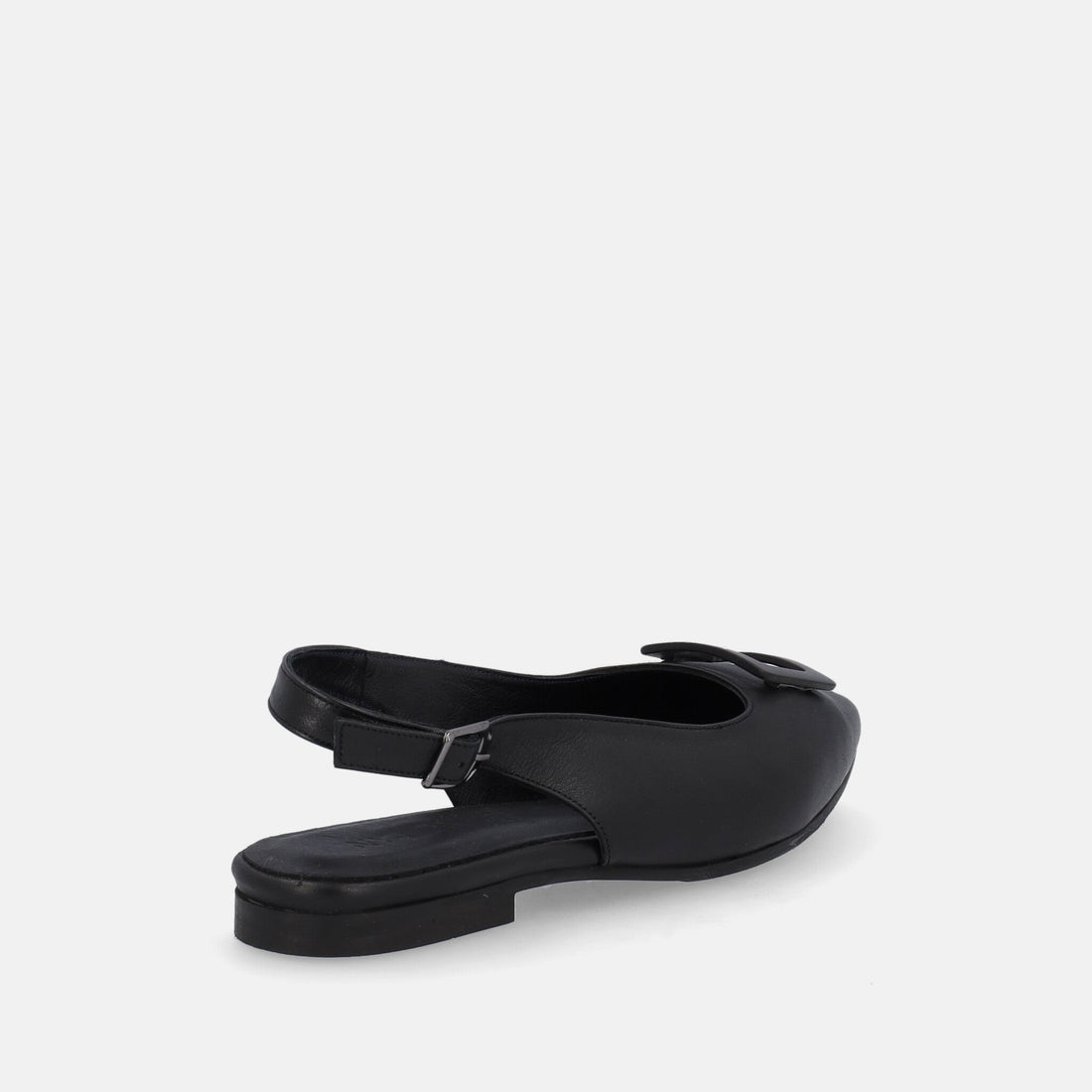 NY-LON BALLERINE APERTE