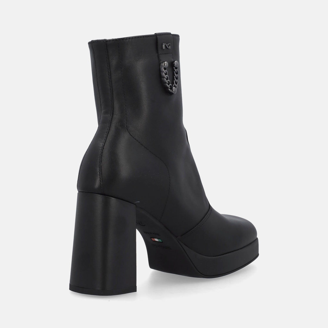 NERO GIARDINI TRONCHETTI