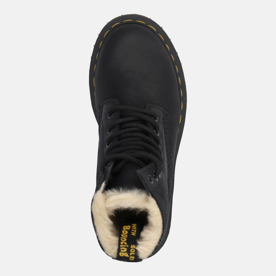 DR MARTENS 1460 SERENA