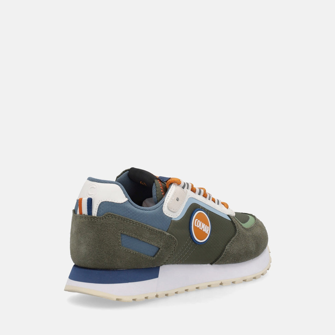 COLMAR TRAVIS EXPEDITION