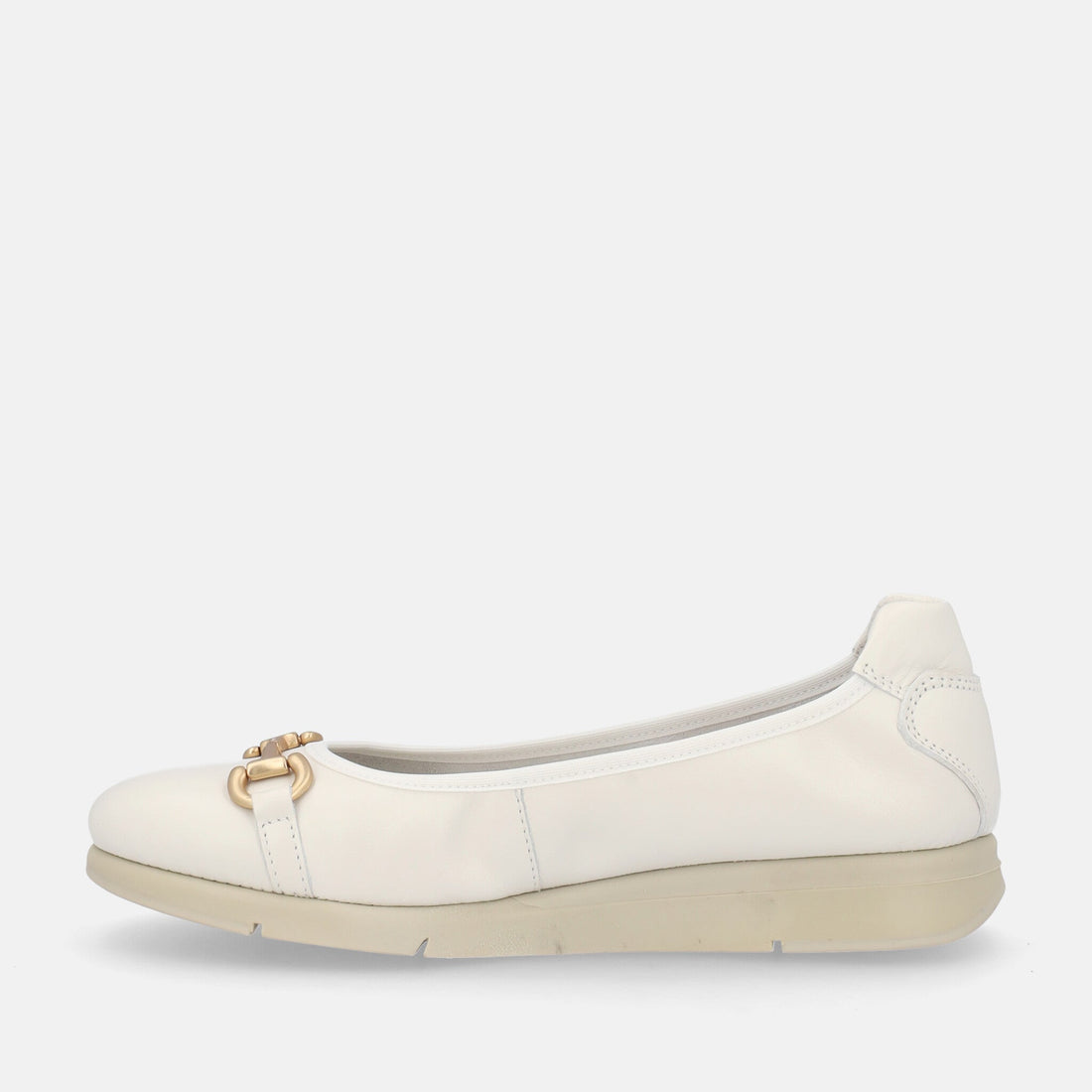 FRAU BALLERINE