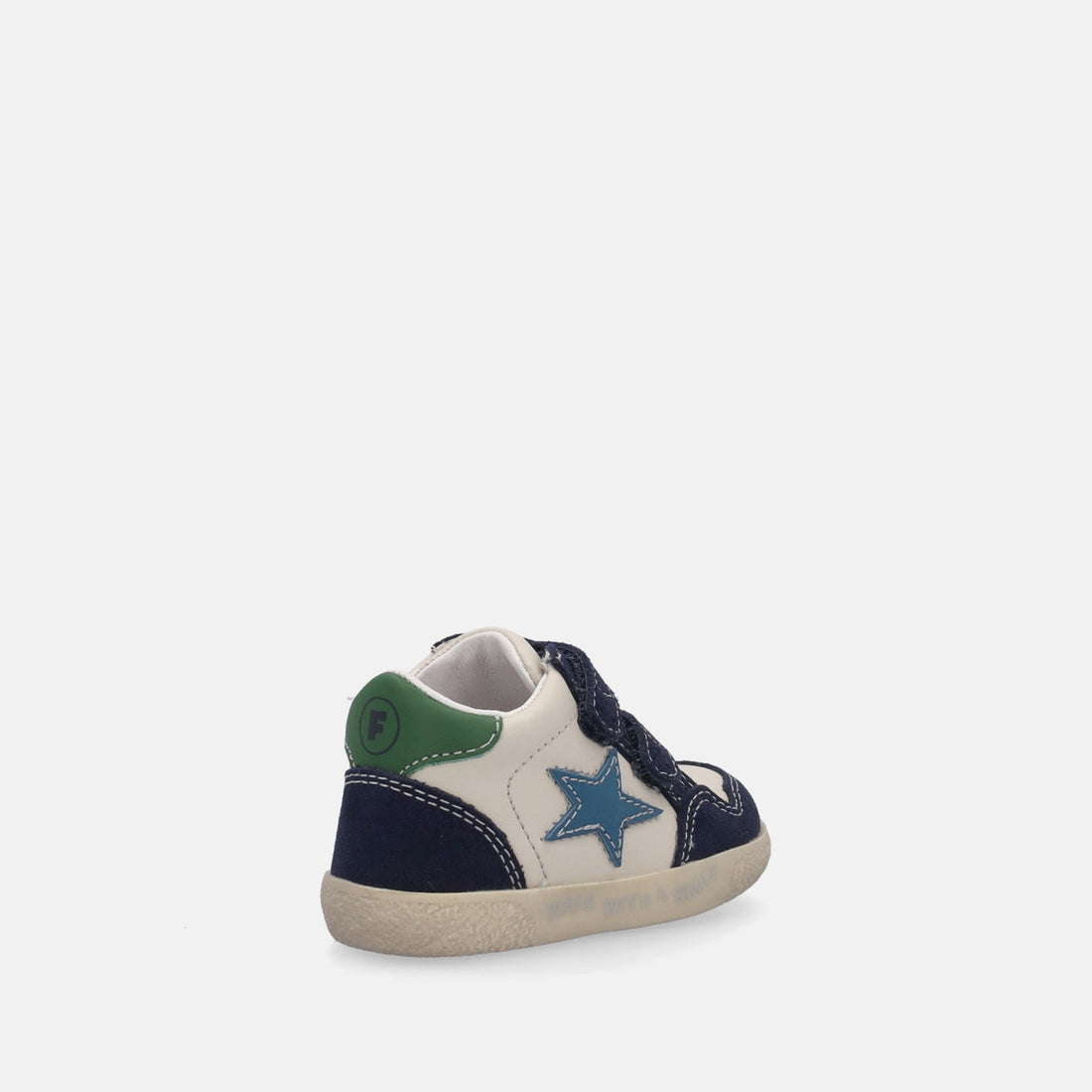 FALCOTTO ALNOITE HIGH 2