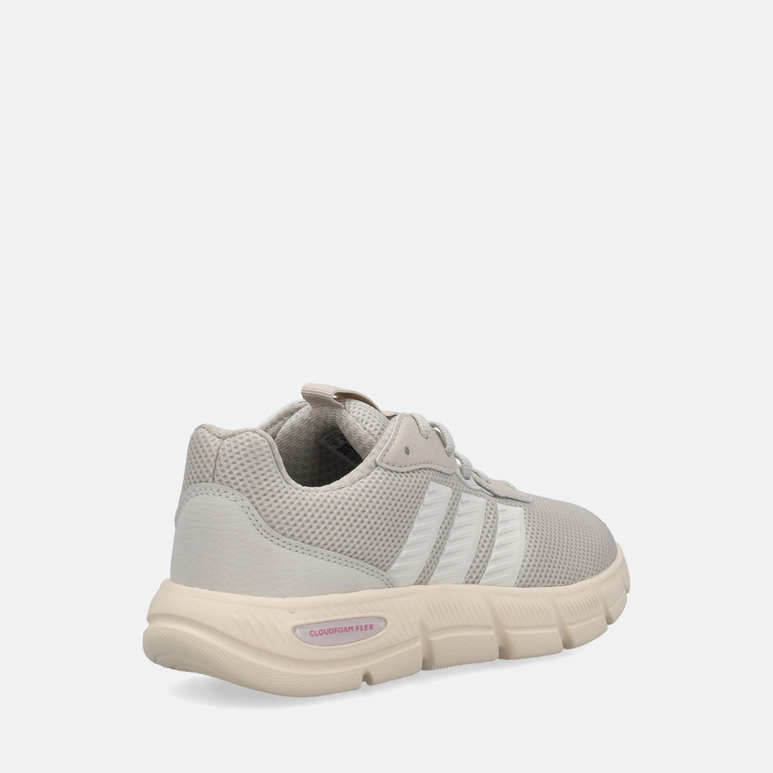 ADIDAS CLOUDFOAM FLEX - LACES
