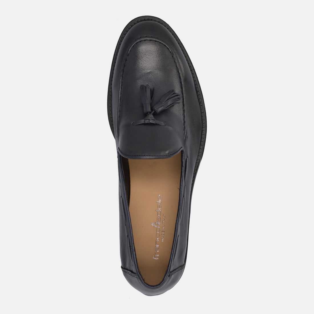 FRANCO FEDELE MOCASSINI