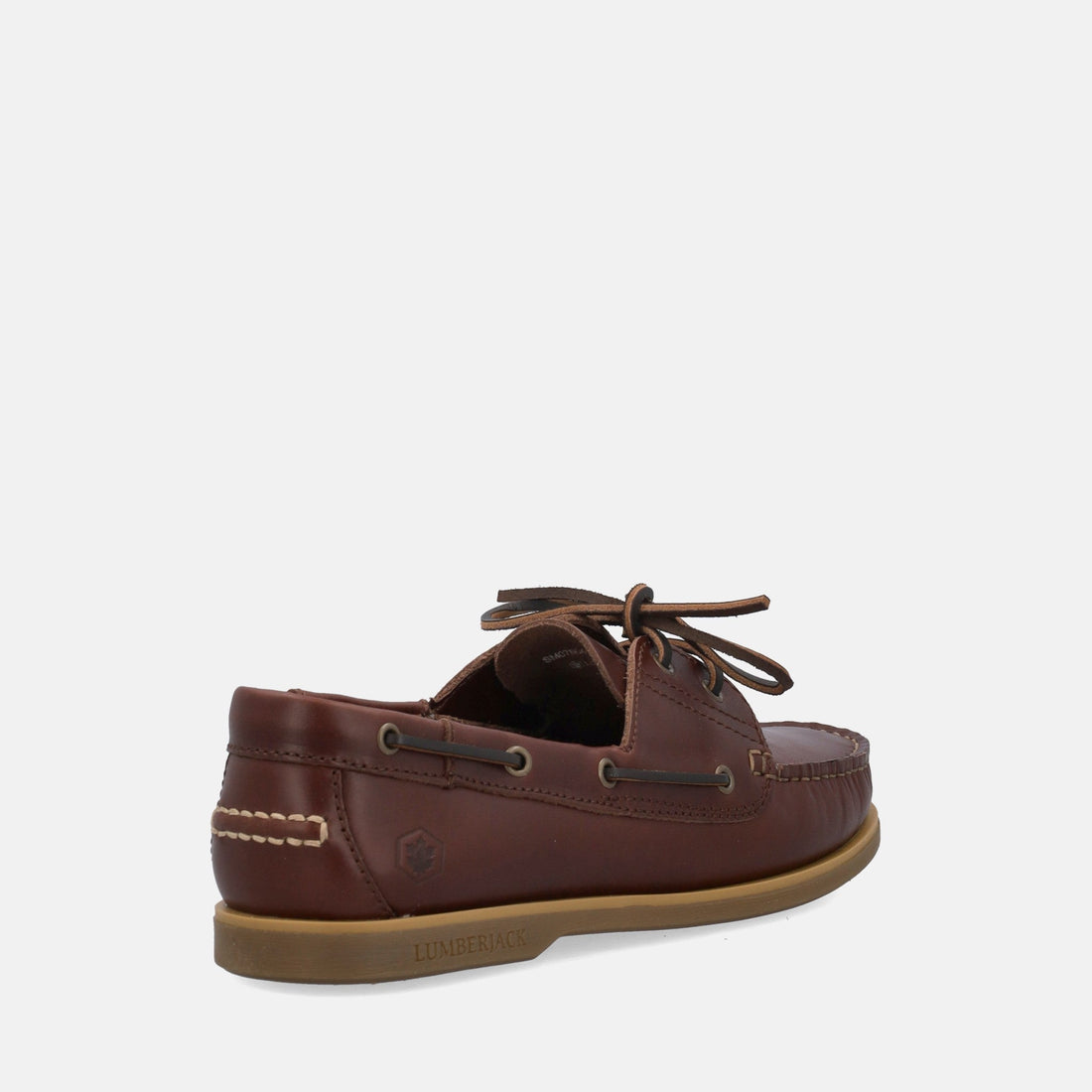 LUMBERJACK NAVIGATOR BOAT