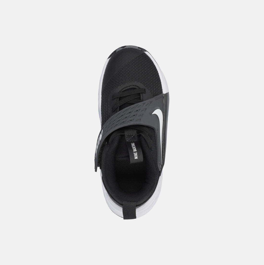 NIKE COURT TEAM HUSTLE D 12