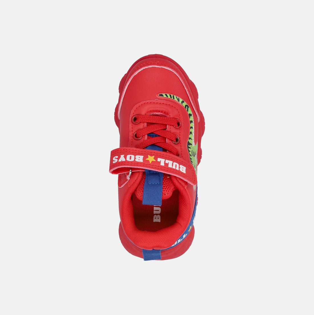 BULL BOYS T-REX SNEAKERS