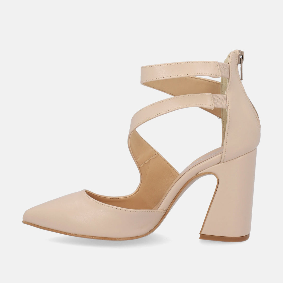 DU SIMON DÉCOLLETÉ