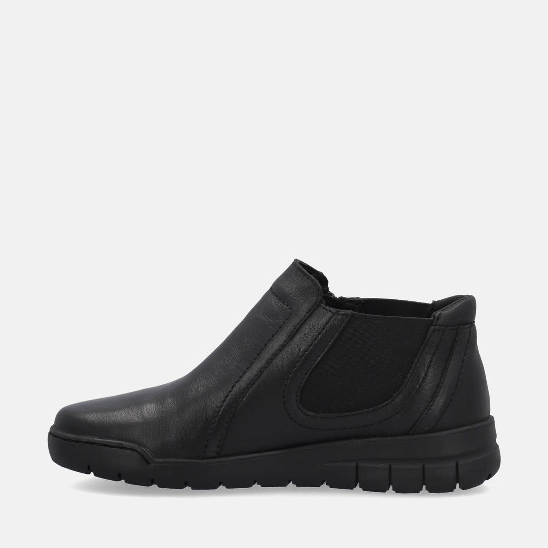LARA SHOES TRONCHETTI