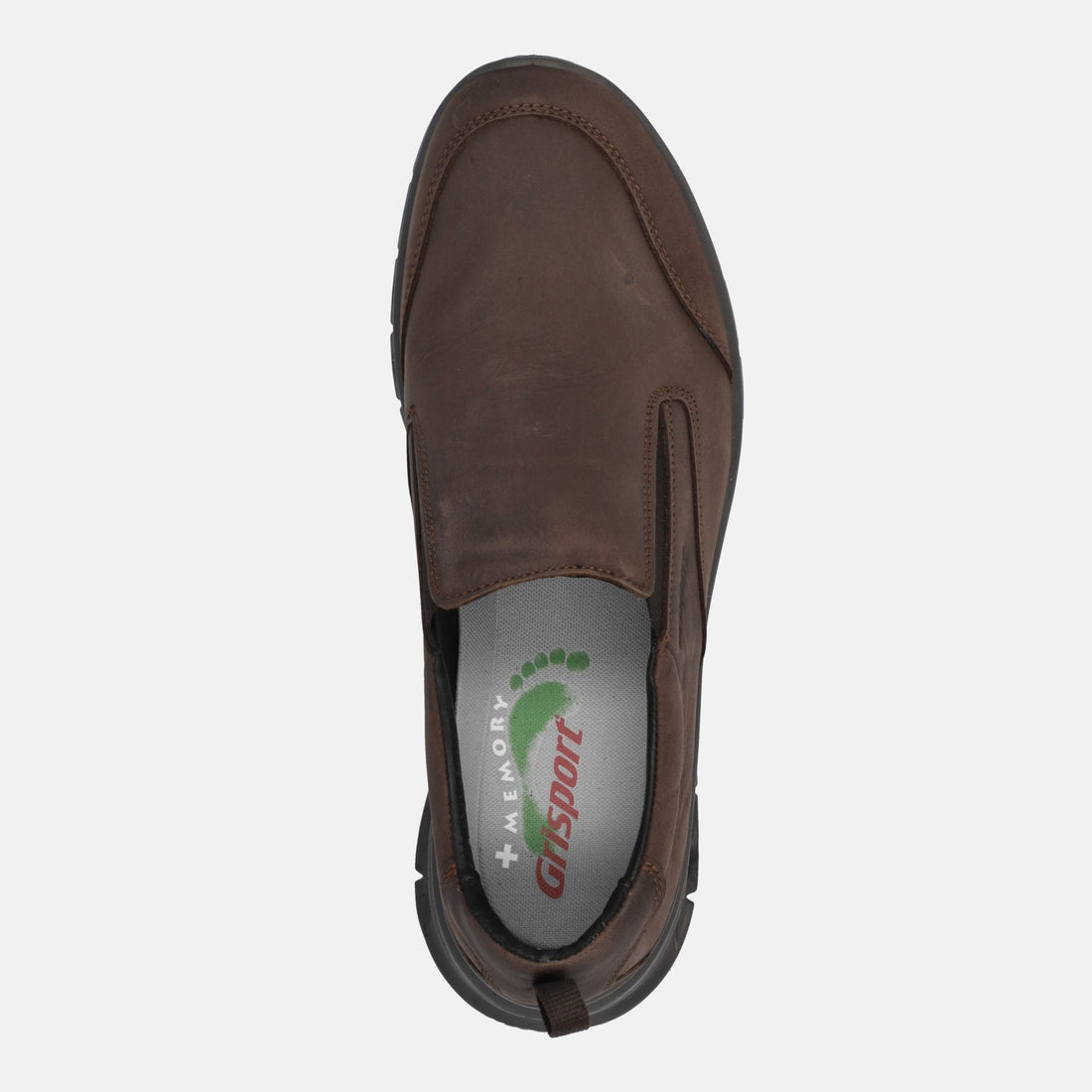 GRISPORT SCARPE CIVILI SLIP-ON