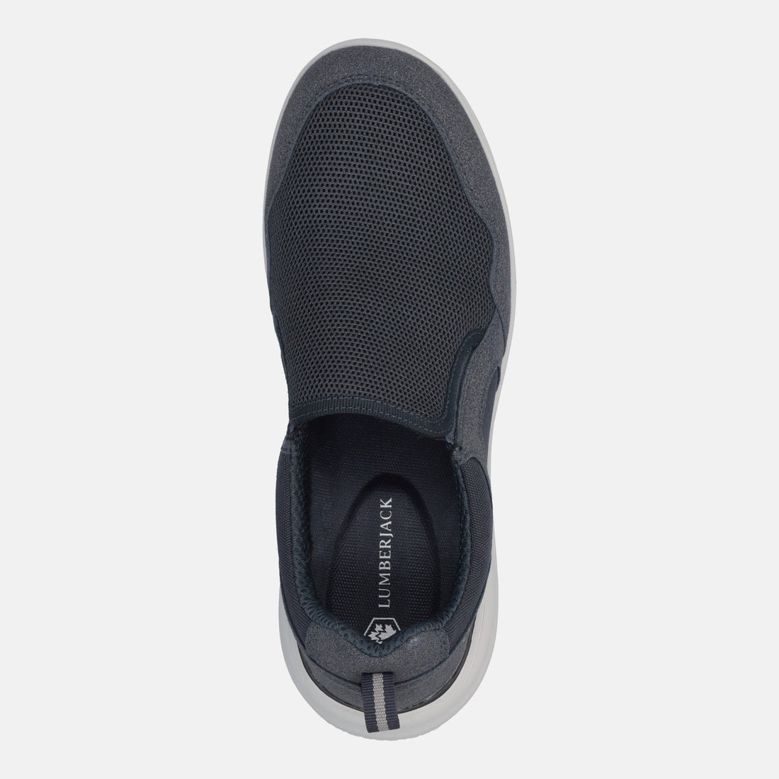 LUMBERJACK LEE SLIP-ON