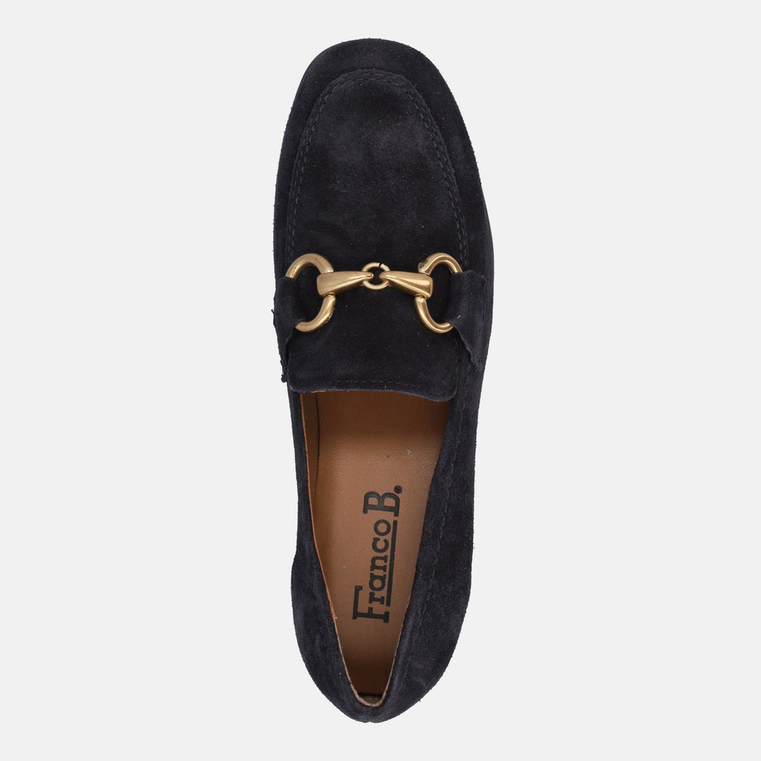 FRANCO BELLINI MOCASSINI