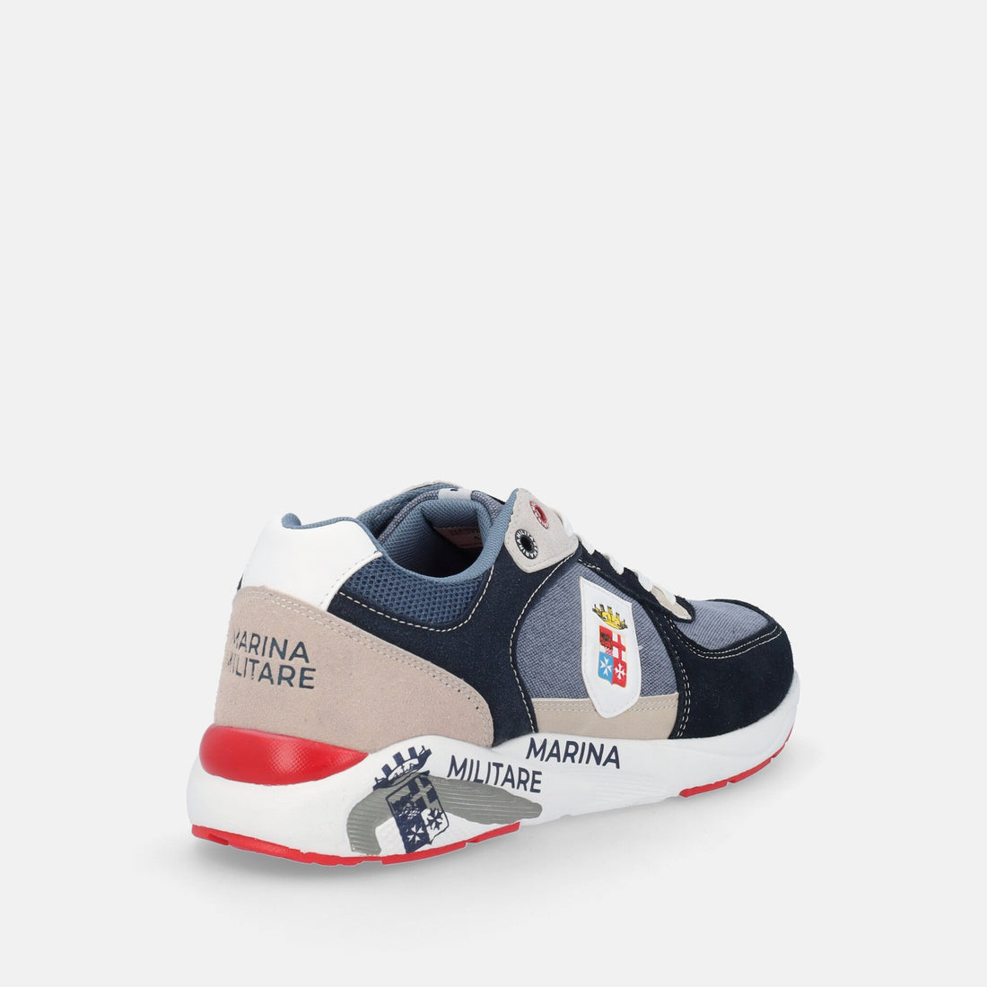 MARINA MILITARE SNEAKERS