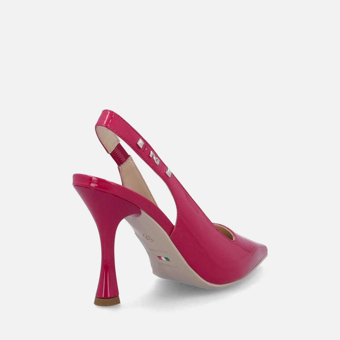 NERO GIARDINI CHANEL