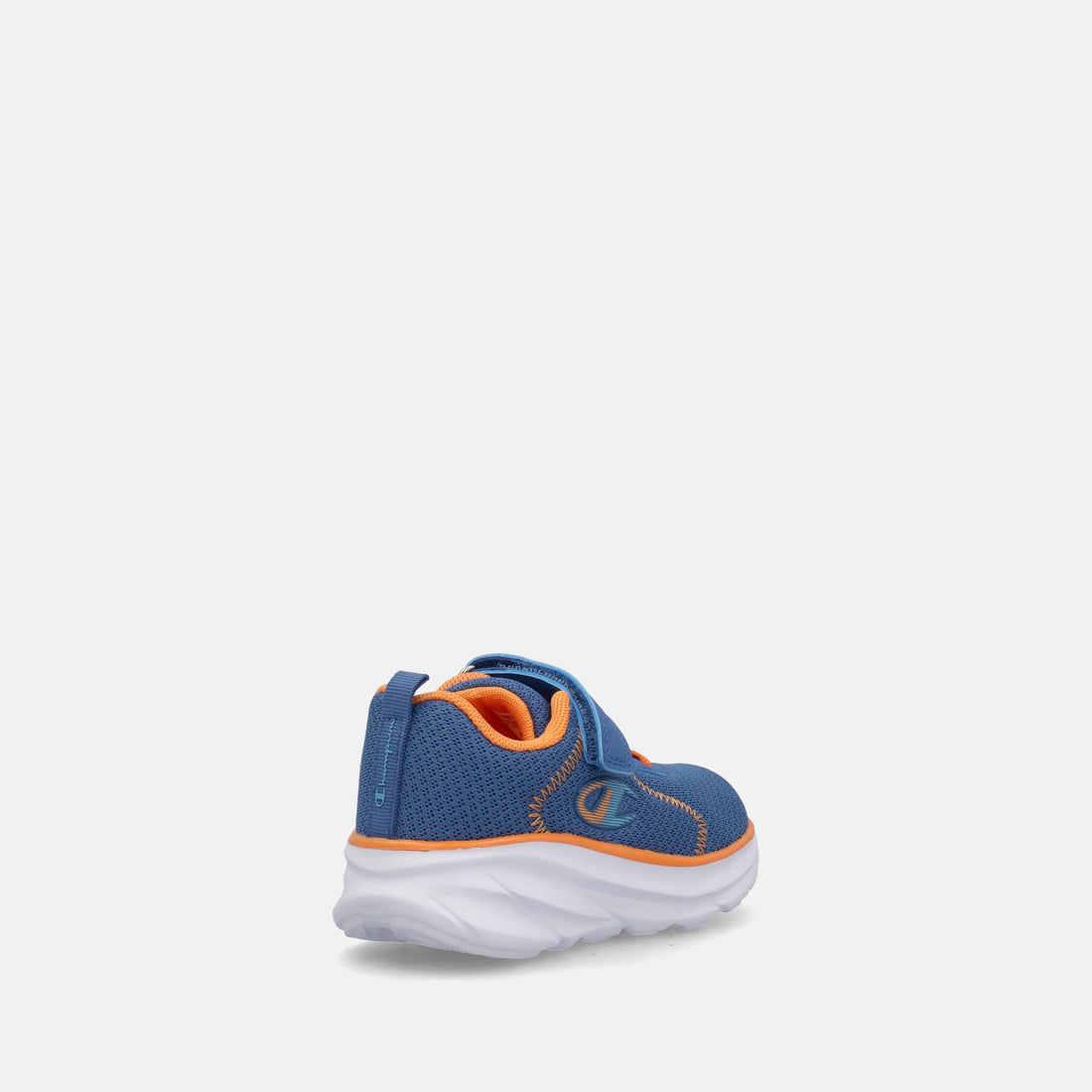 CHAMPION HRO TD