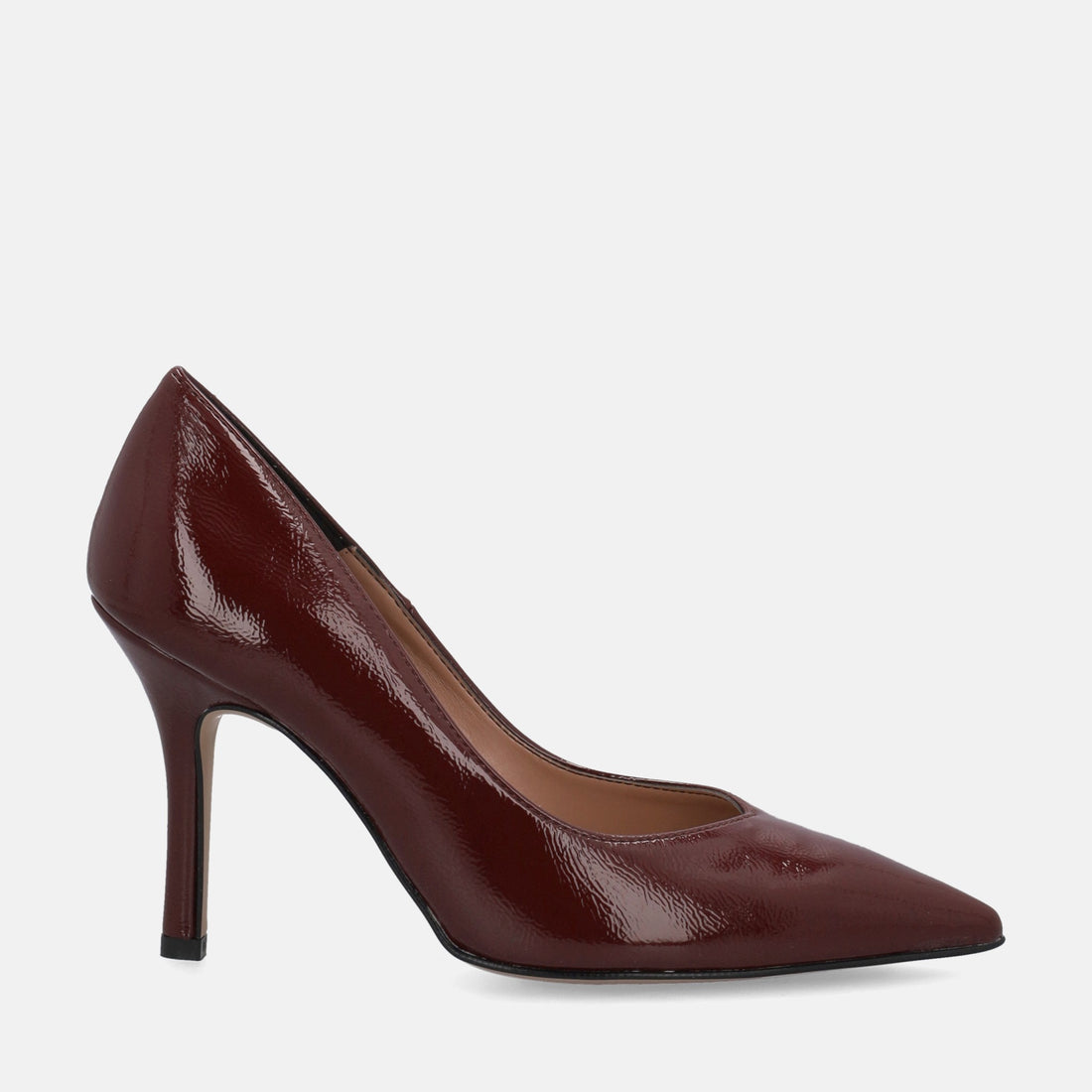 ALTHEA DÉCOLLETÉ