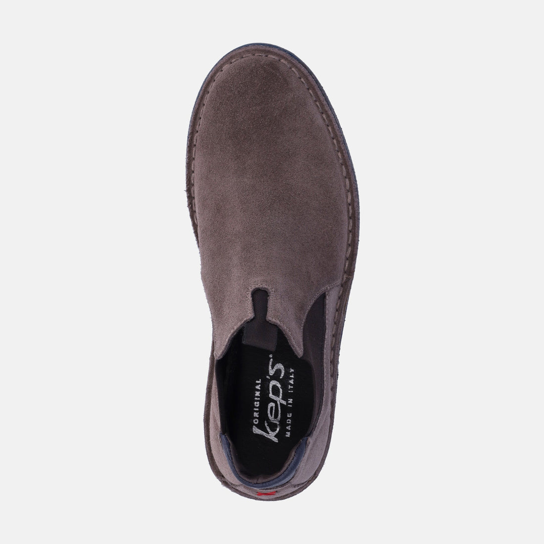 Stivaletto uomo Keps