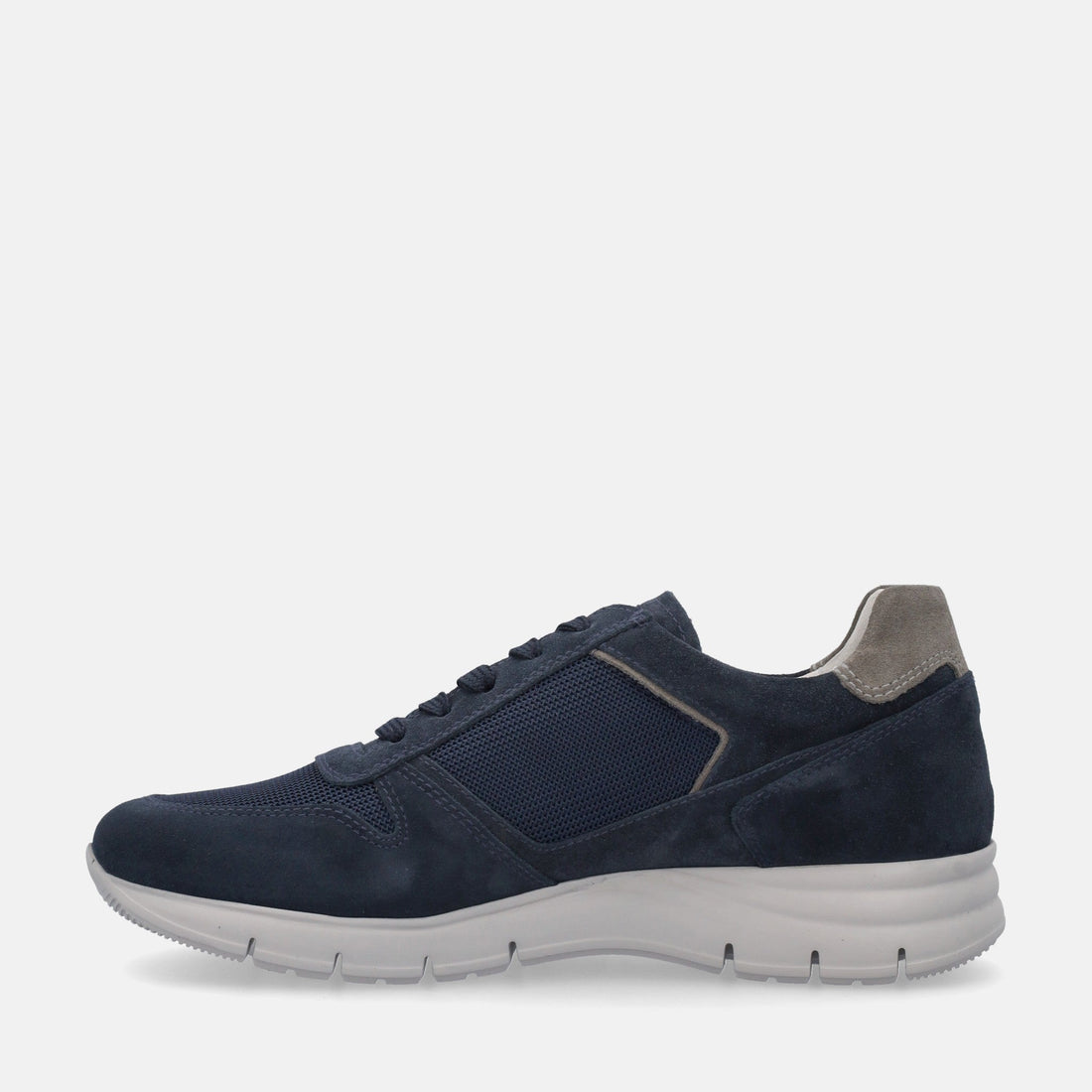 NERO GIARDINI SNEAKERS