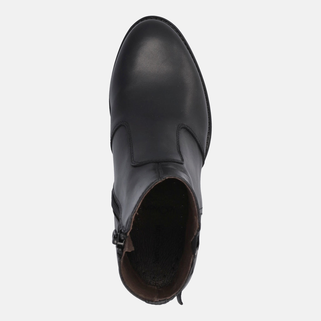 NERO GIARDINI TRONCHETTI