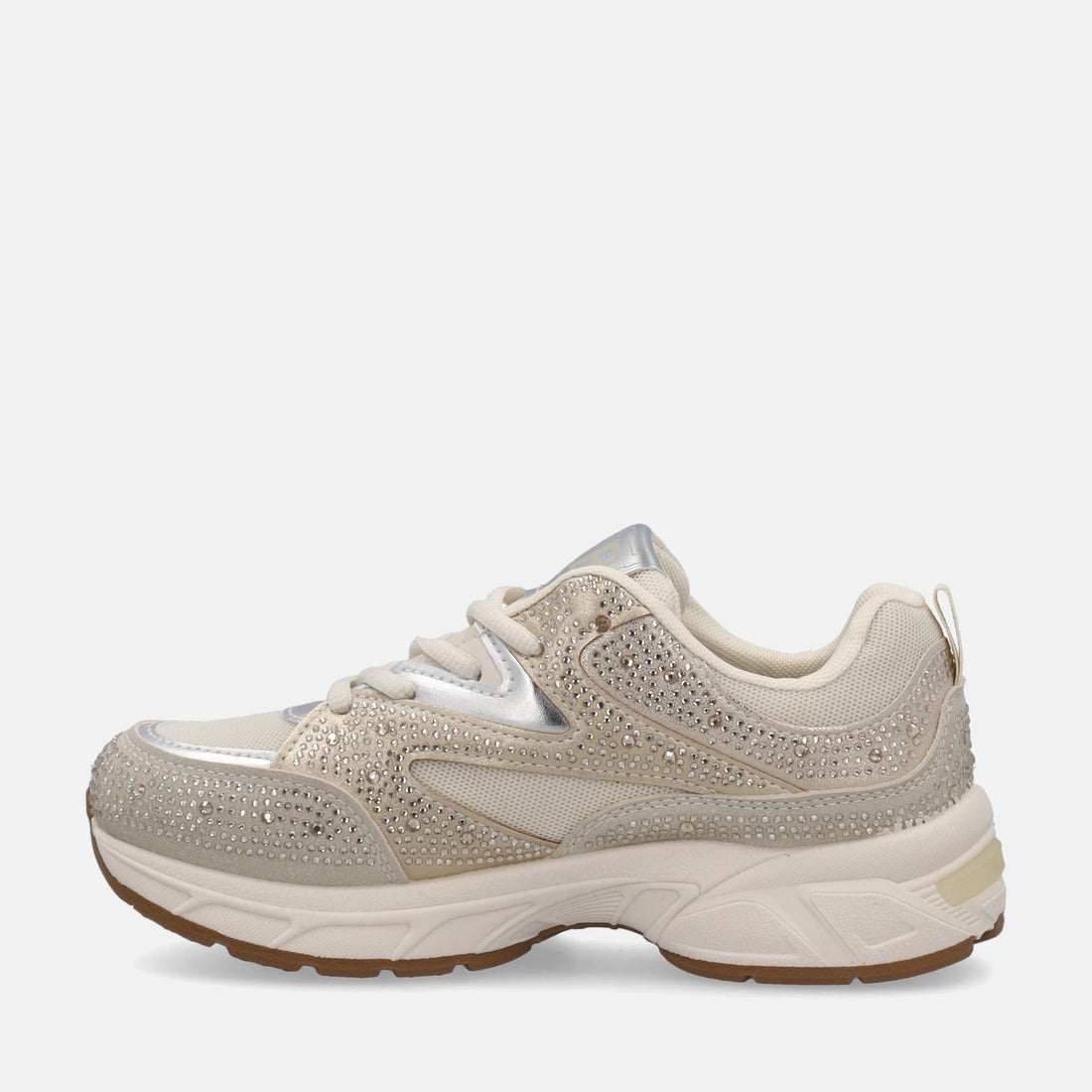 LAURA BIAGIOTTI SNEAKERS