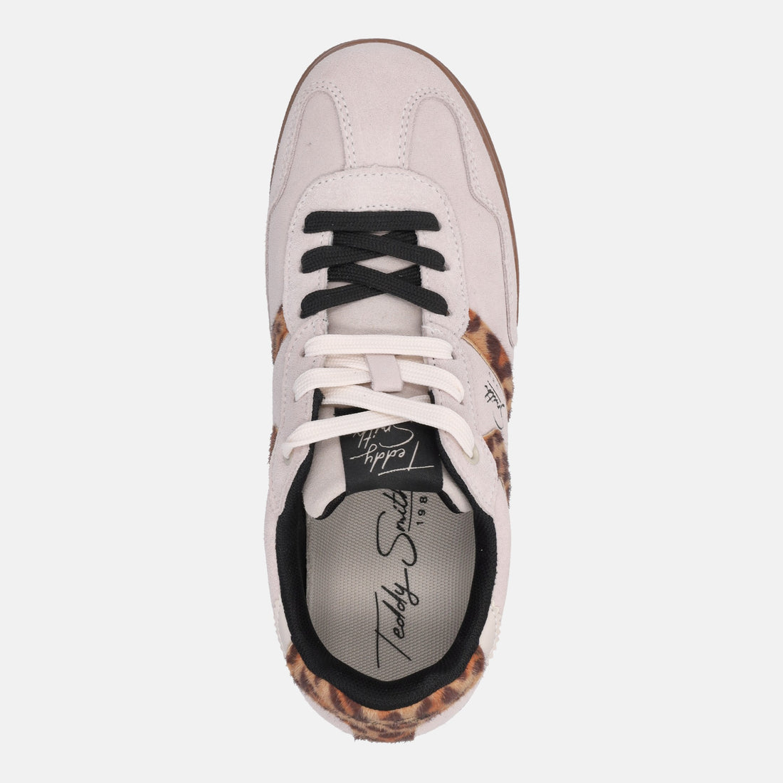 TEDDY SMITH SNEAKERS