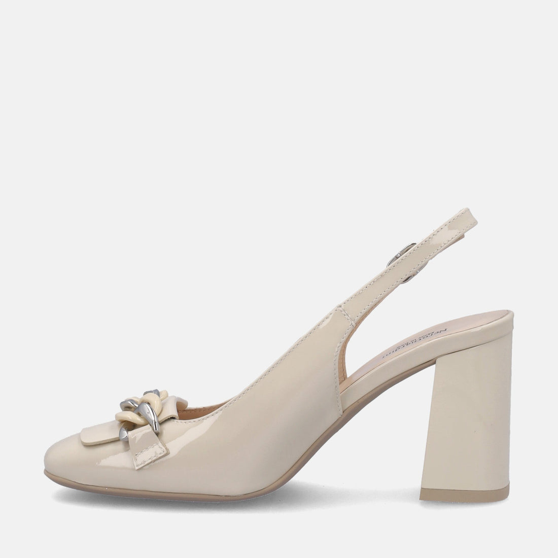 NERO GIARDINI CHANEL