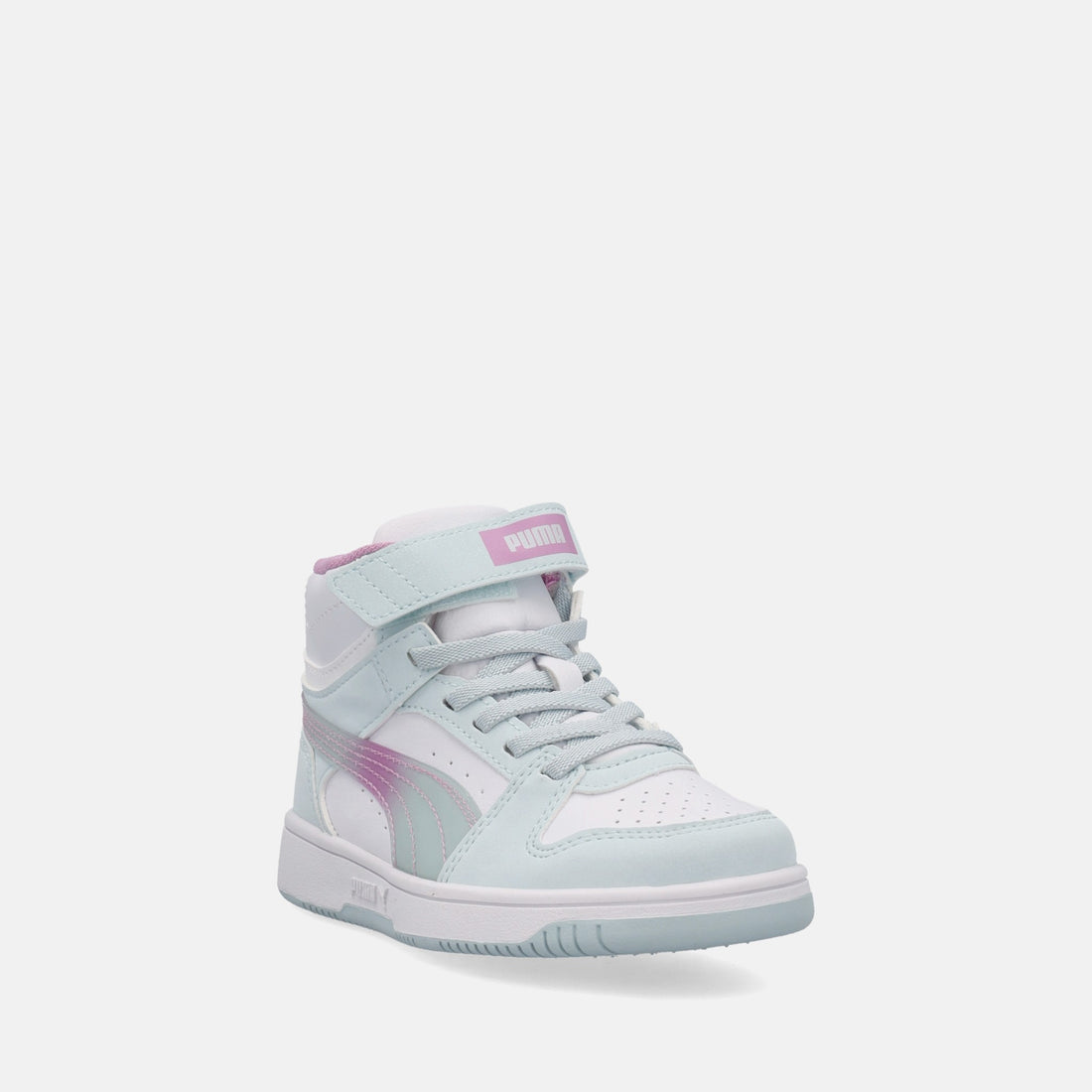 PUMA REBOUND SLAM MID FADED GLOW AC+ PS