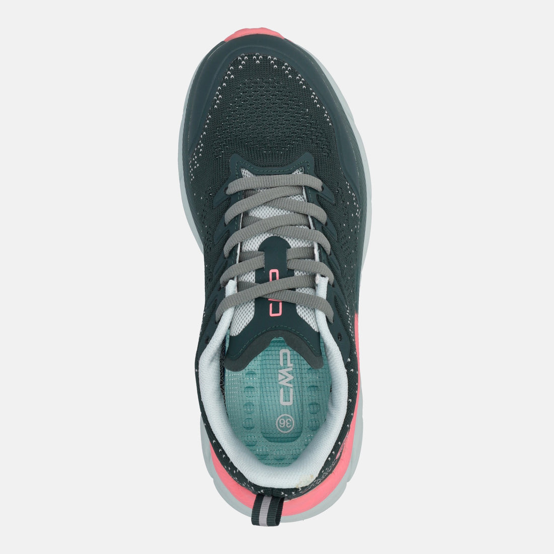 CMP RAHMSY WMN MULTIFUNCTIONAL WP