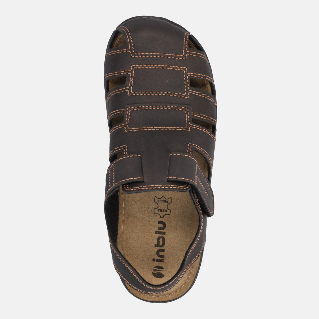 INBLU SANDALI CHIUSI