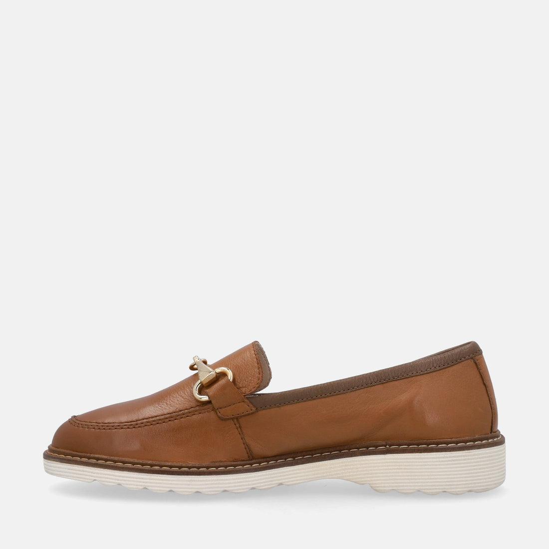 VALLEVERDE MOCASSINI