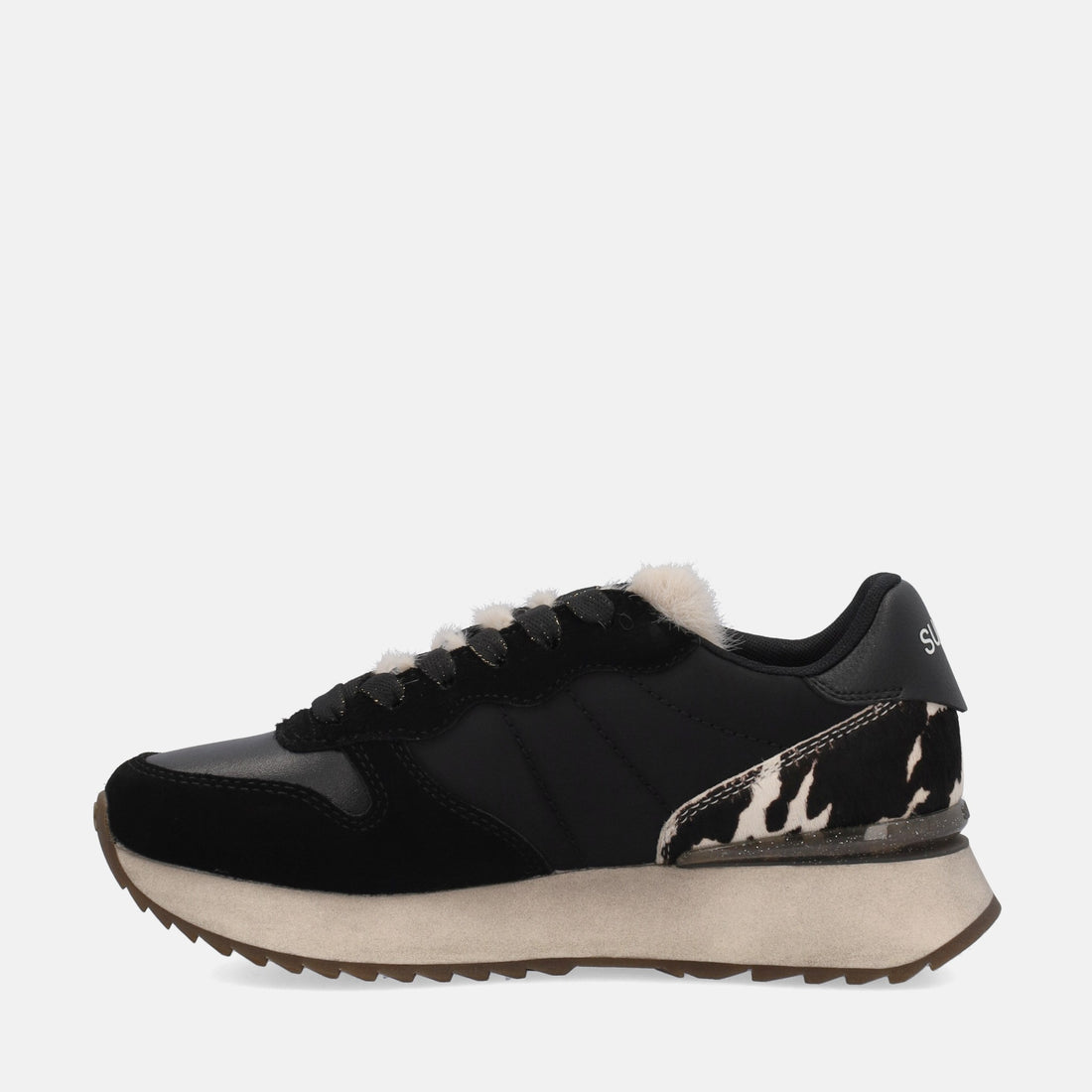 SUN68 STARGIRL ANIMALIER